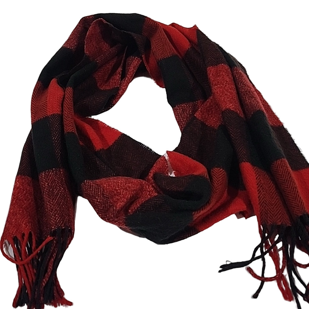 TNA long scarf  made in Germany